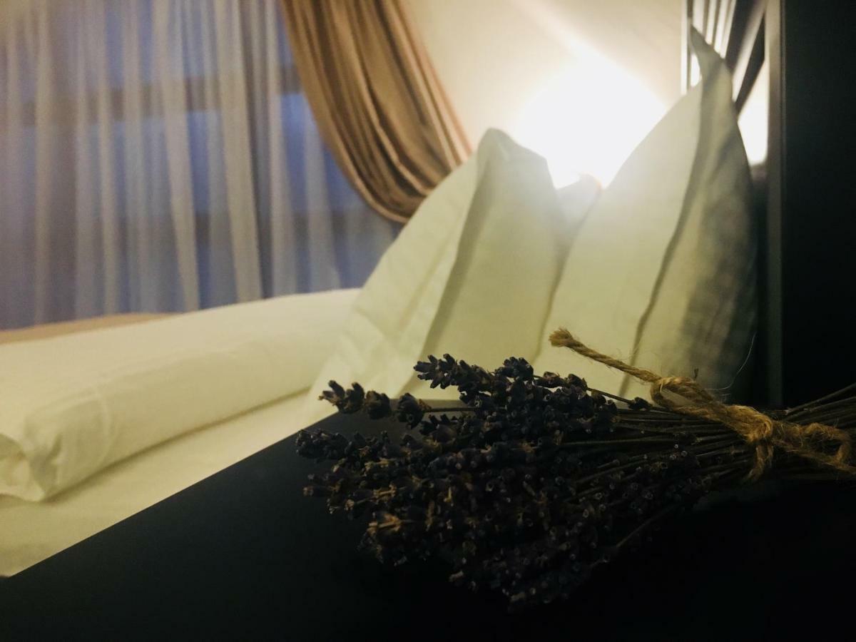 Casuta Boema Villa Rîşnov Exteriör bild